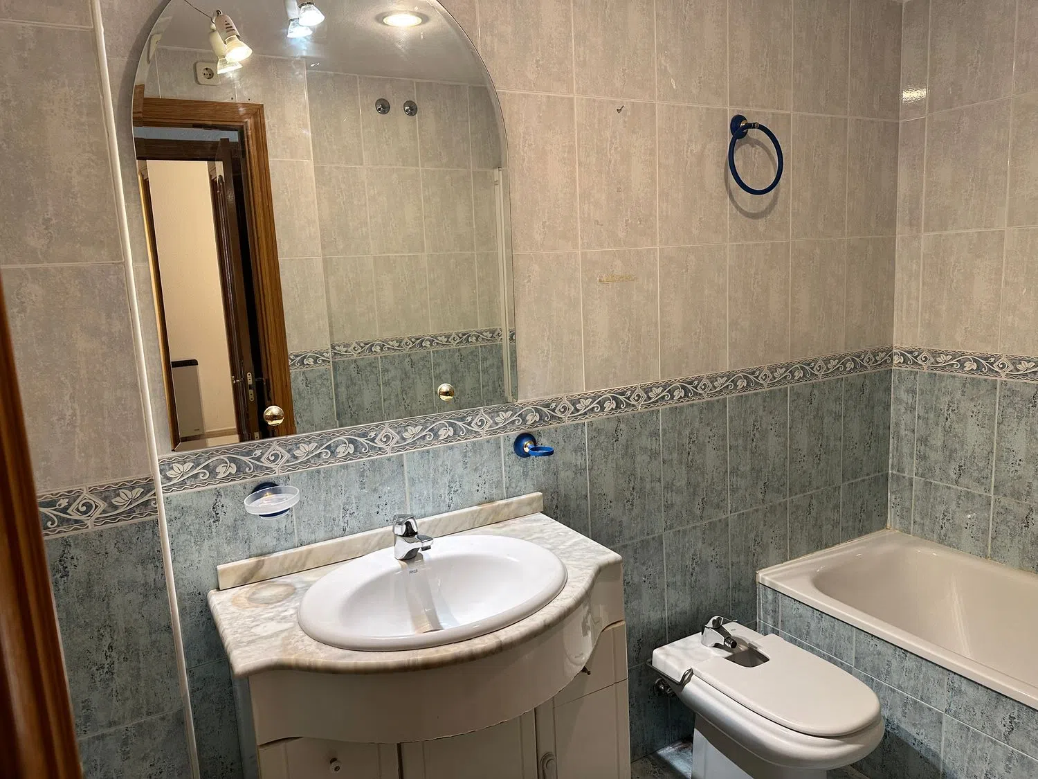 Piso en calle de los Carrilejos, 72 - Foto 17