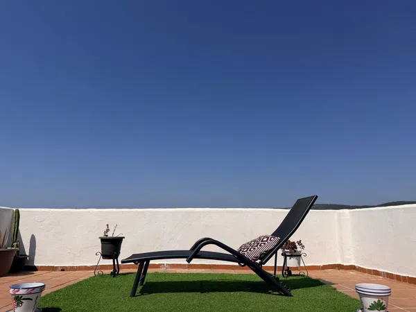 Chalet pareado en Calle Membrillo, 9, San Enrique-Guadiaro-Pueblo Nuevo, San Enrique-Guadiaro-Pueblo Nuevo - Foto 1