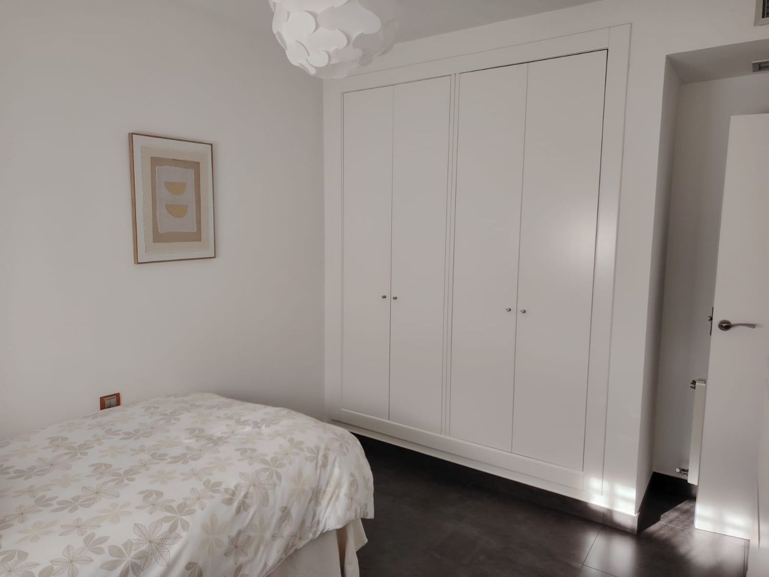 Casa o chalet independiente en Avenida de la Glorieta, 46, Churra - Foto 11