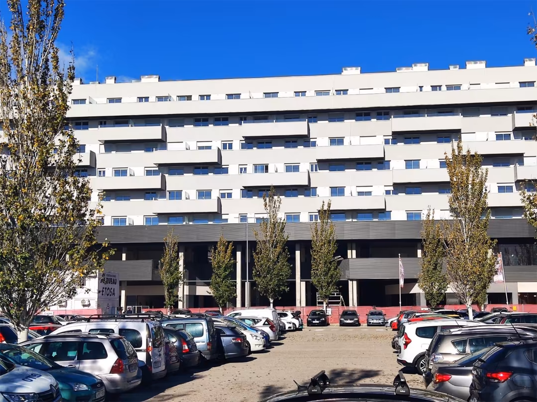 Piso en  Avenida de José Hierro 94 - Foto 26