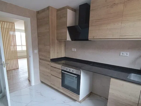 Piso en Calle Fuente la Braña, 3, Corredoria-La Carisa-Prado de La Vega - Foto 2