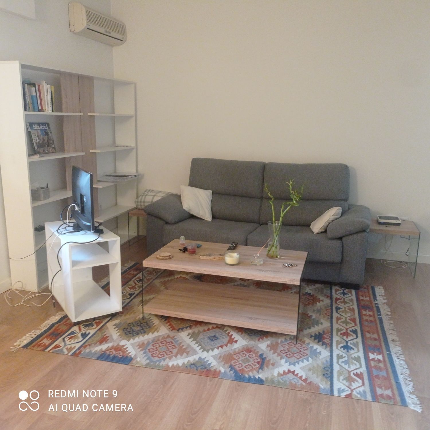 Piso en calle Rodríguez Marín, 52 - Foto 2