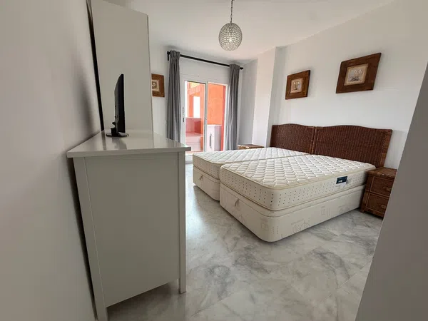 Piso en Avenida la Reserva de Marbella, 2, Reserva de Marbella - Foto 9