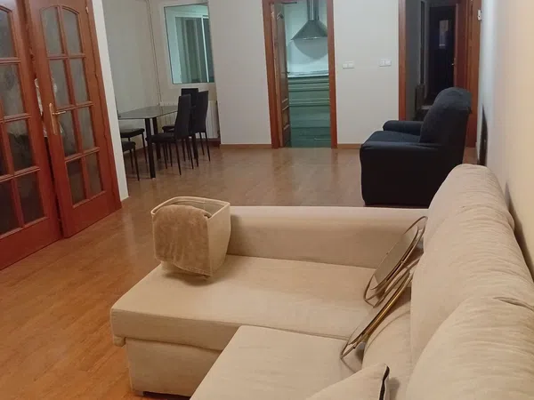 Piso en Calle Doctor Ferrán, 77, Fátima, Fátima - Foto 13