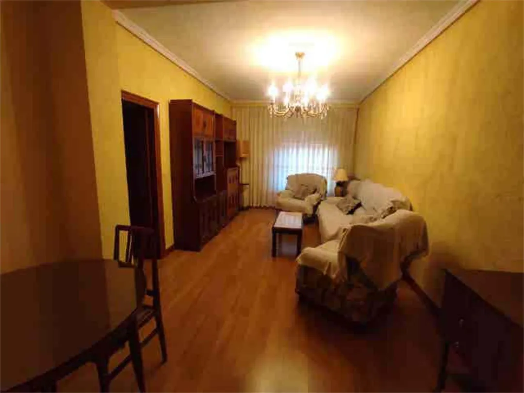 Piso en San Bernardo - Foto 7