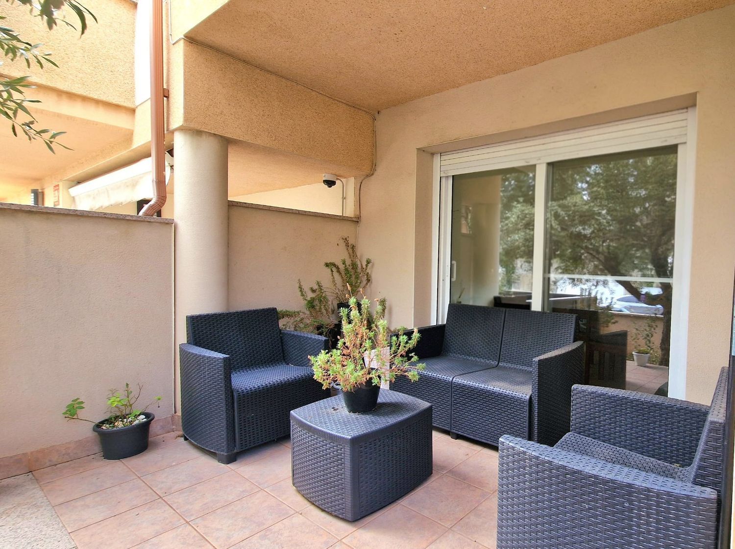 Chalet adosado en Palau-Solità i Plegamans - Foto 3
