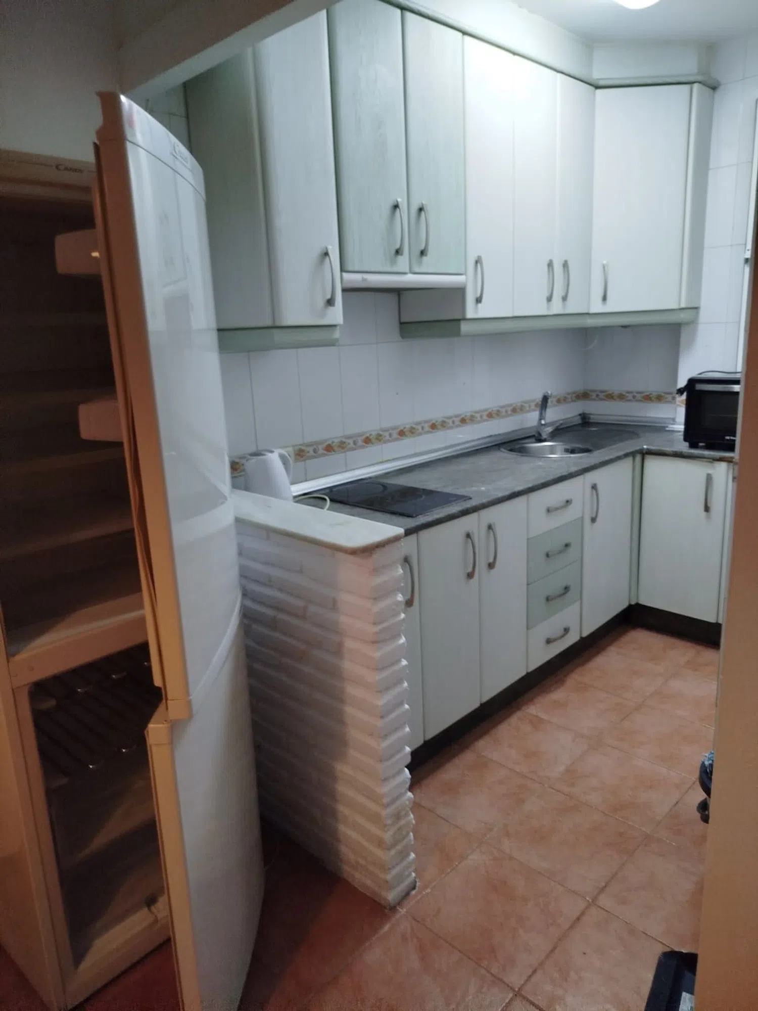 Piso en calle San Isidro, 50 b - Foto 3