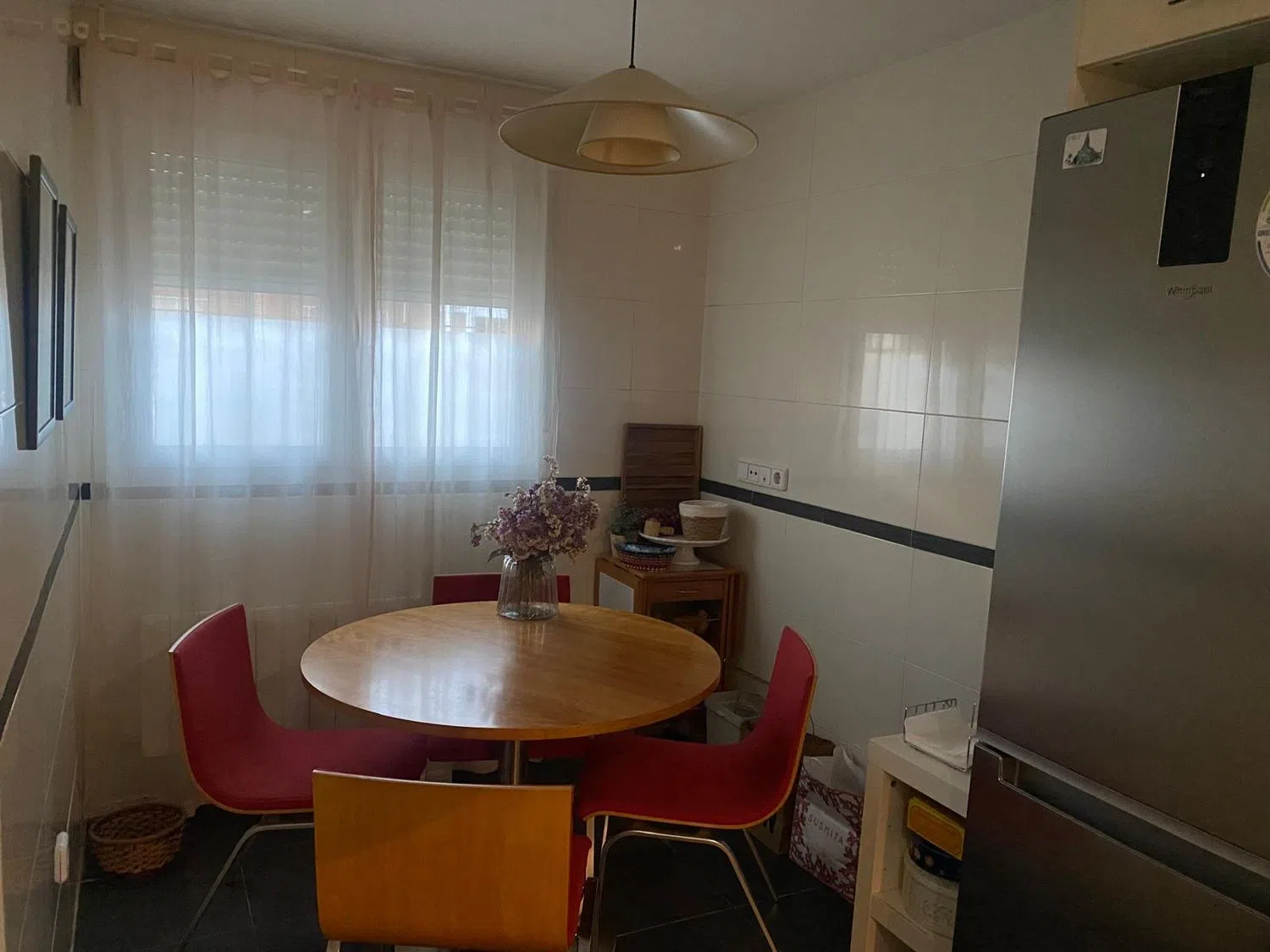 Chalet adosado en calle Siroco, 38 - Foto 8