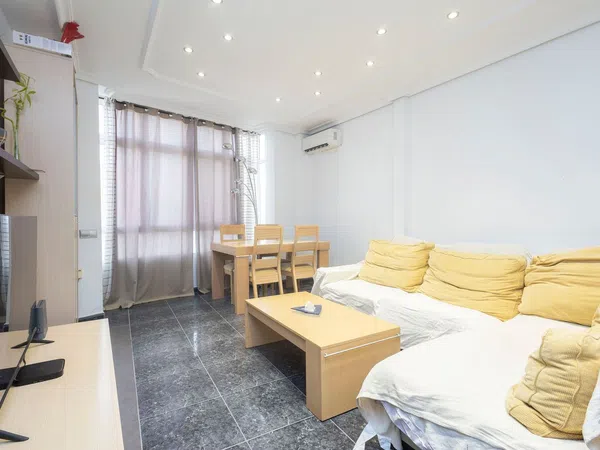 Piso en Altamira - Oliveros - Barrio Alto, Altamira - Oliveros - Barrio Alto - Foto 1