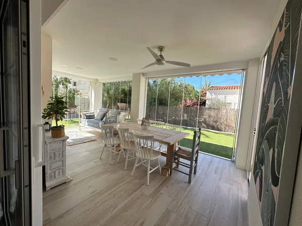 Casa independiente en calle Castella, 5 - Foto 8