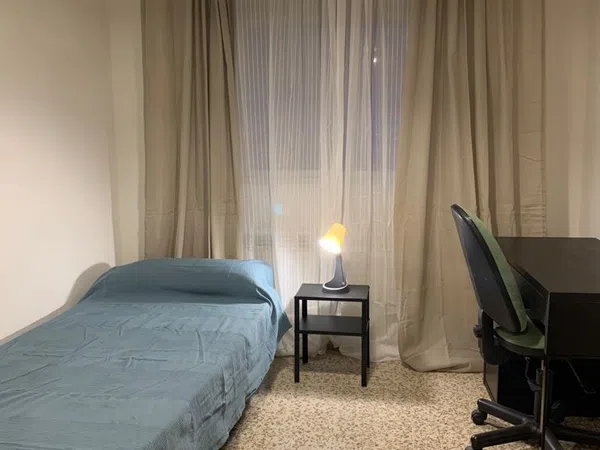 Piso en calle Santo Tomás de Villanueva, 14 - Foto 9