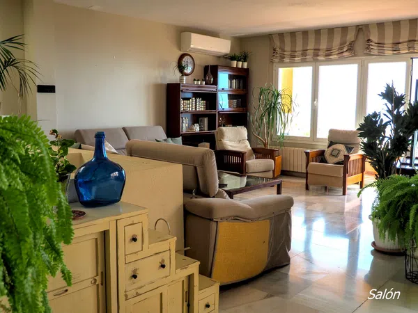 Chalet adosado en Calle Macizo Central, 60, Cerrado de Calderón - Hacienda Paredes - Foto 5