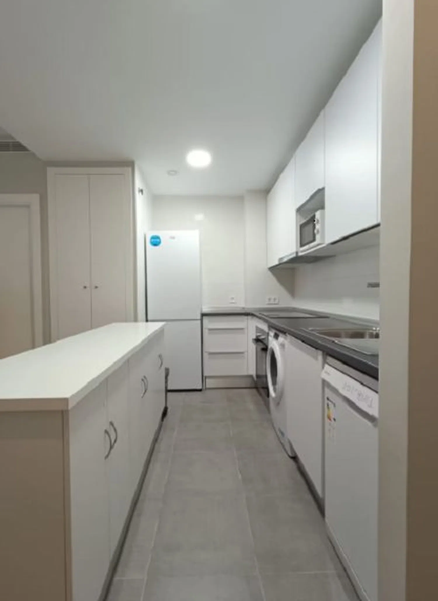 Piso en calle de Calatrava, 57 - Foto 3