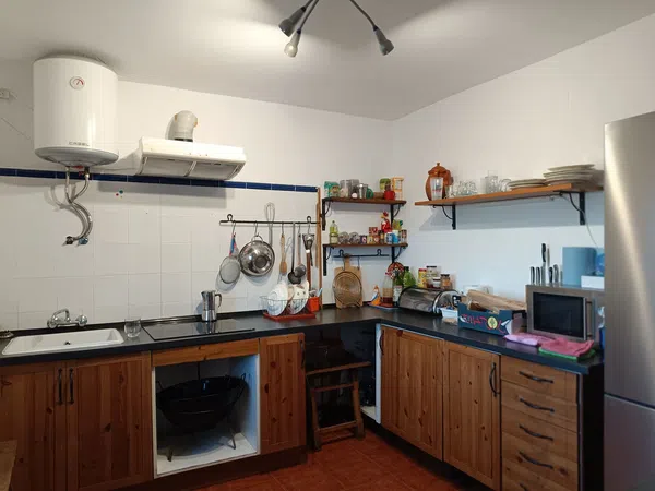 Casa o chalet independiente en Via Sin Nombre, 1 - Foto 16