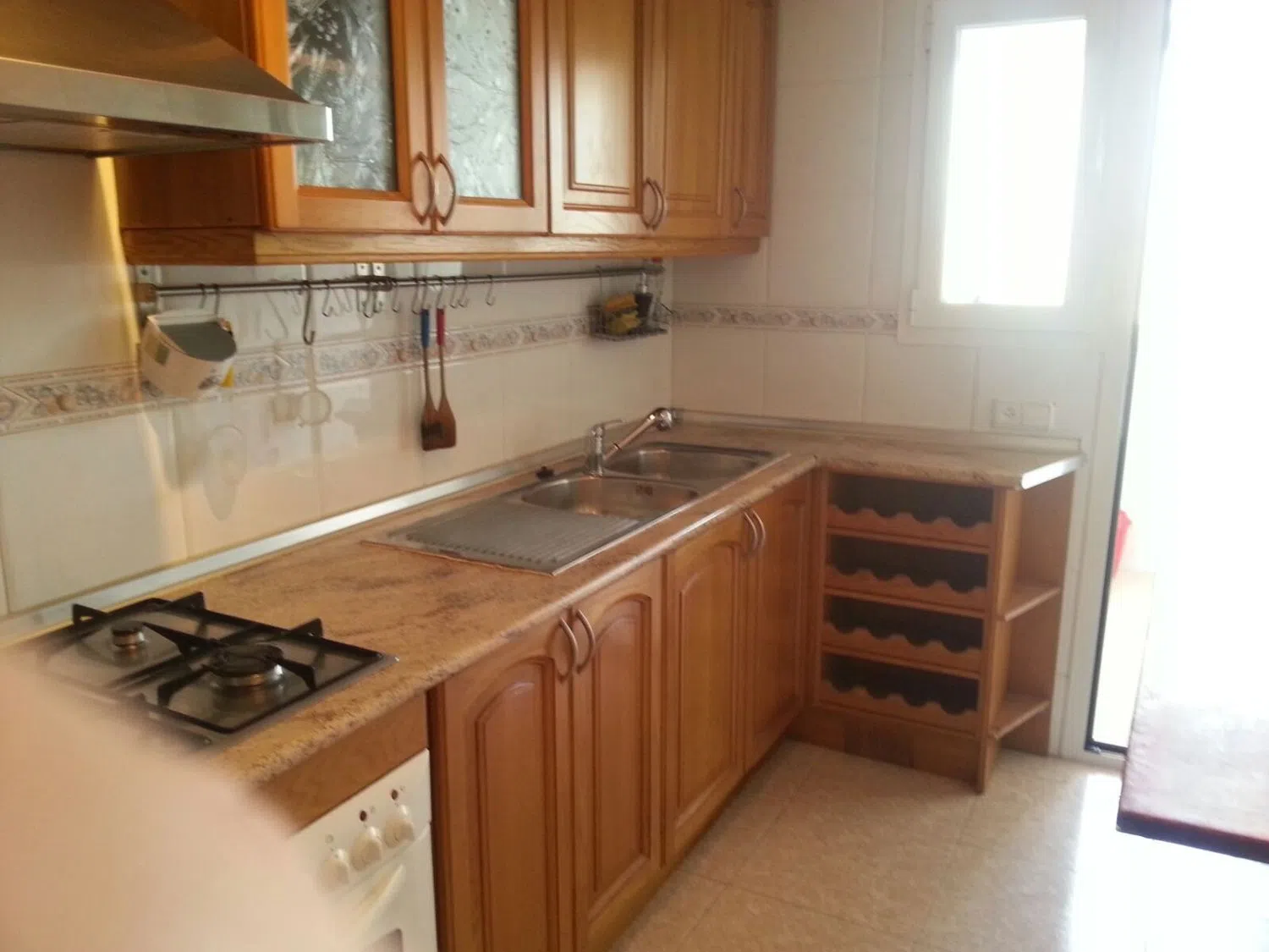 Piso en calle del doctor barberí s/n - Foto 3