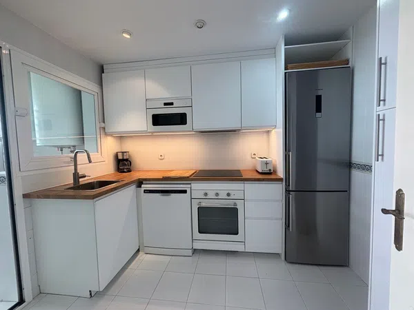 Piso en calle Trajano, 22 - Foto 18