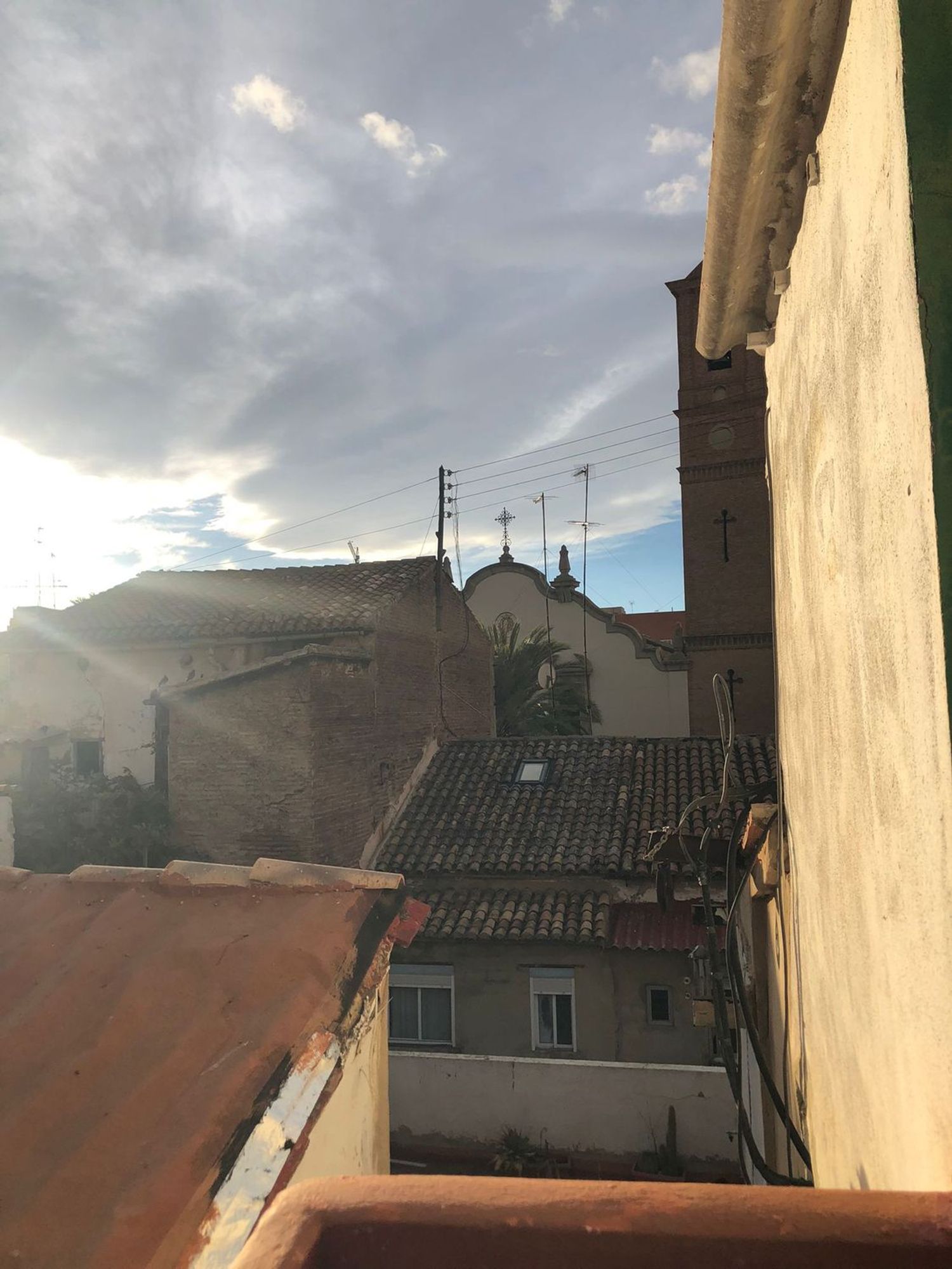 Ático en calle d'Escalante, 65 - Foto 13