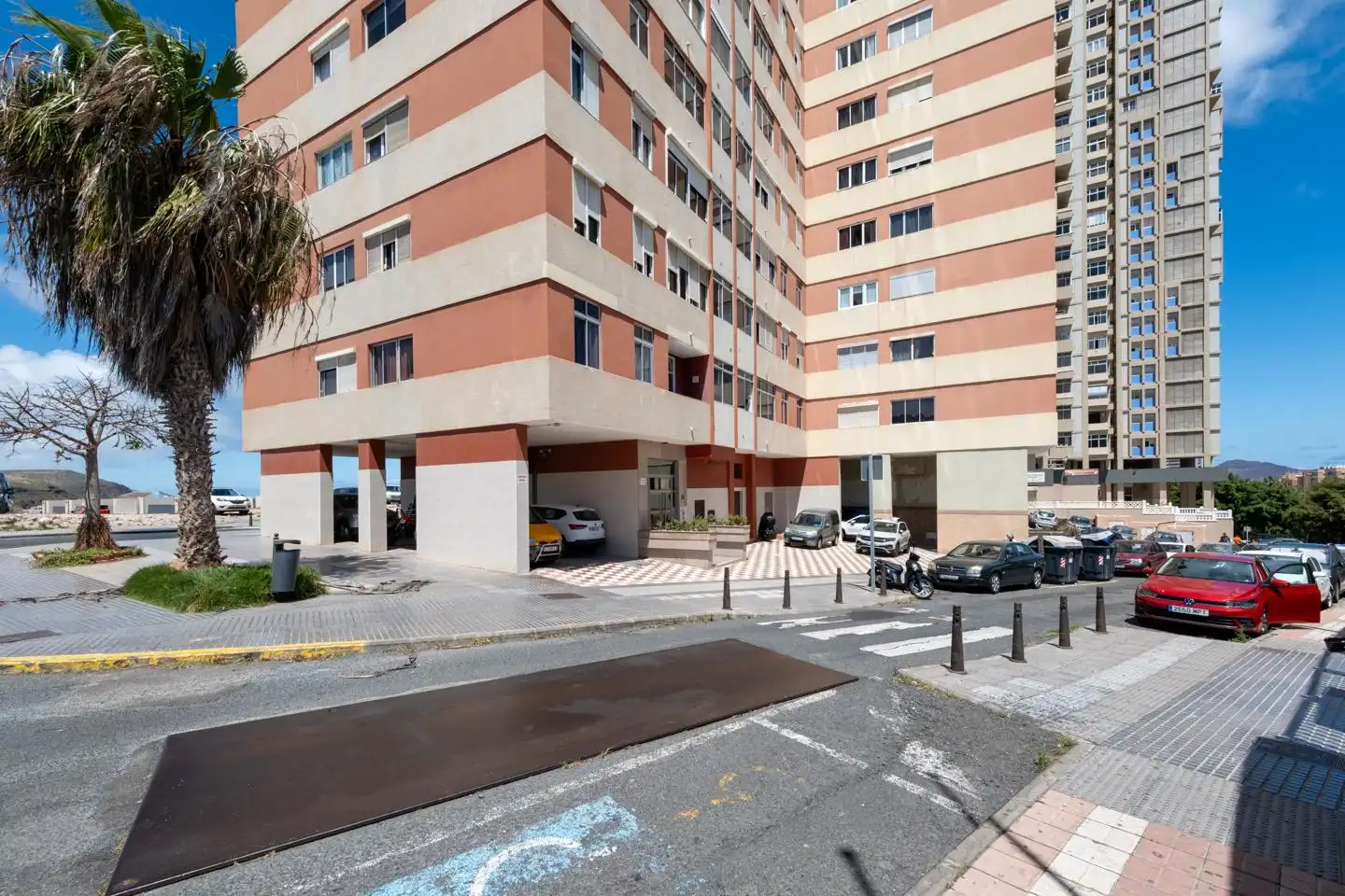 Piso en  Luis Benítez Inglott 32 - Foto 46
