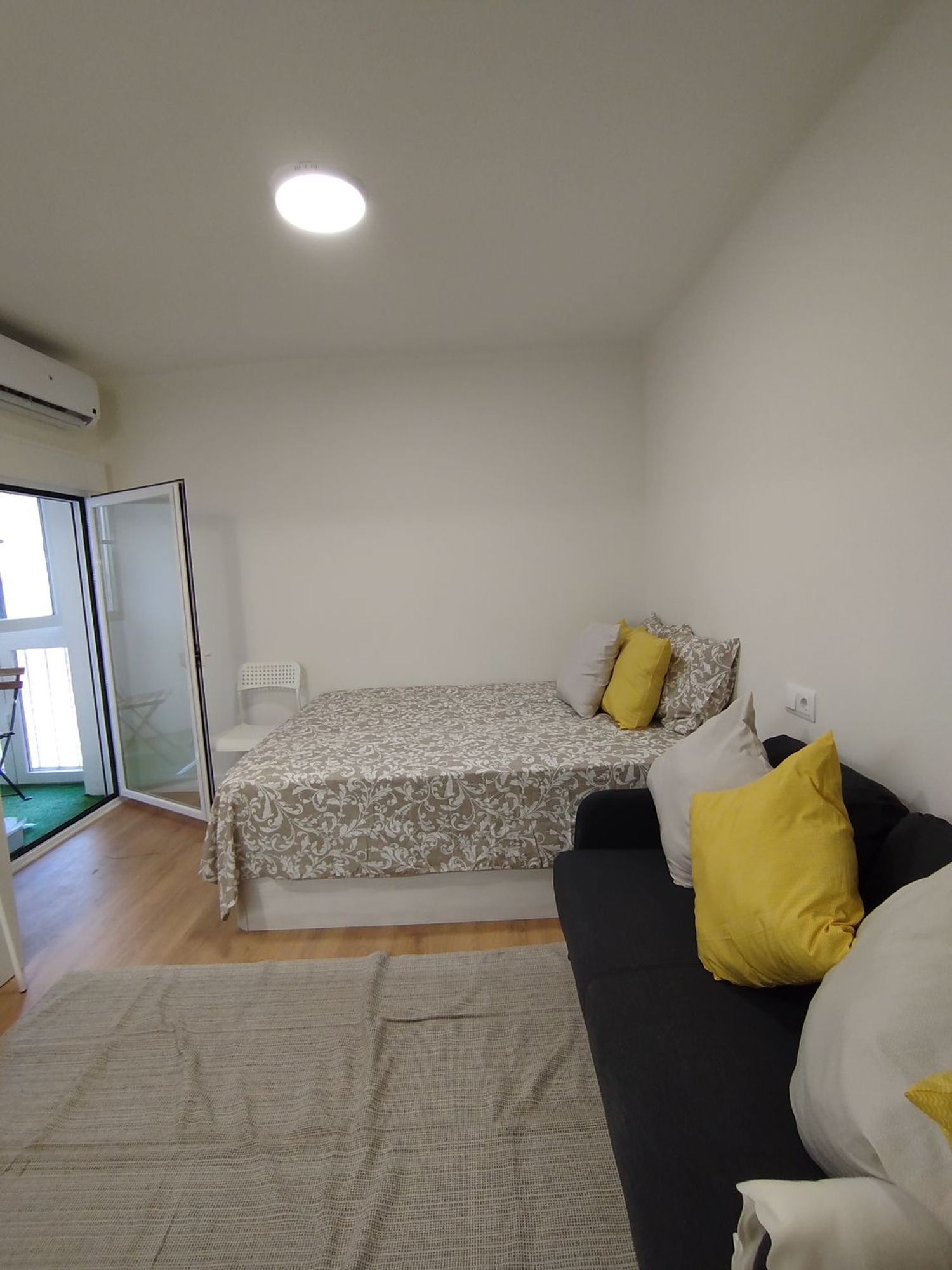 Estudio en Calle Amos de Escalante, Pueblo Nuevo - Foto 2