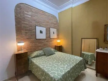 Piso en El Carmen - Foto 2