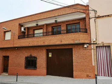 Chalet en  Calle Encomienda 8 - Foto 1
