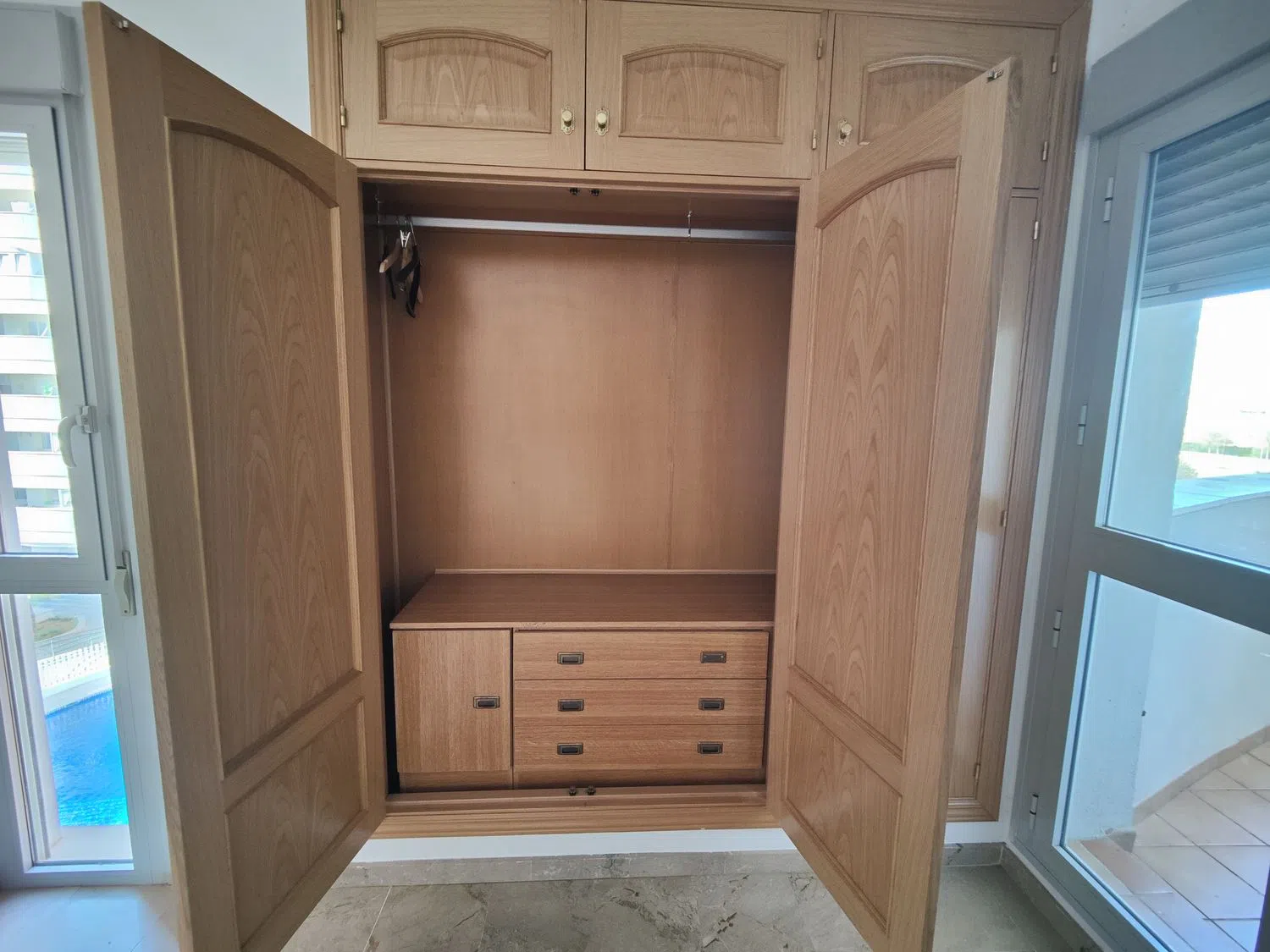 Piso en calle Ares, 4 - Foto 11