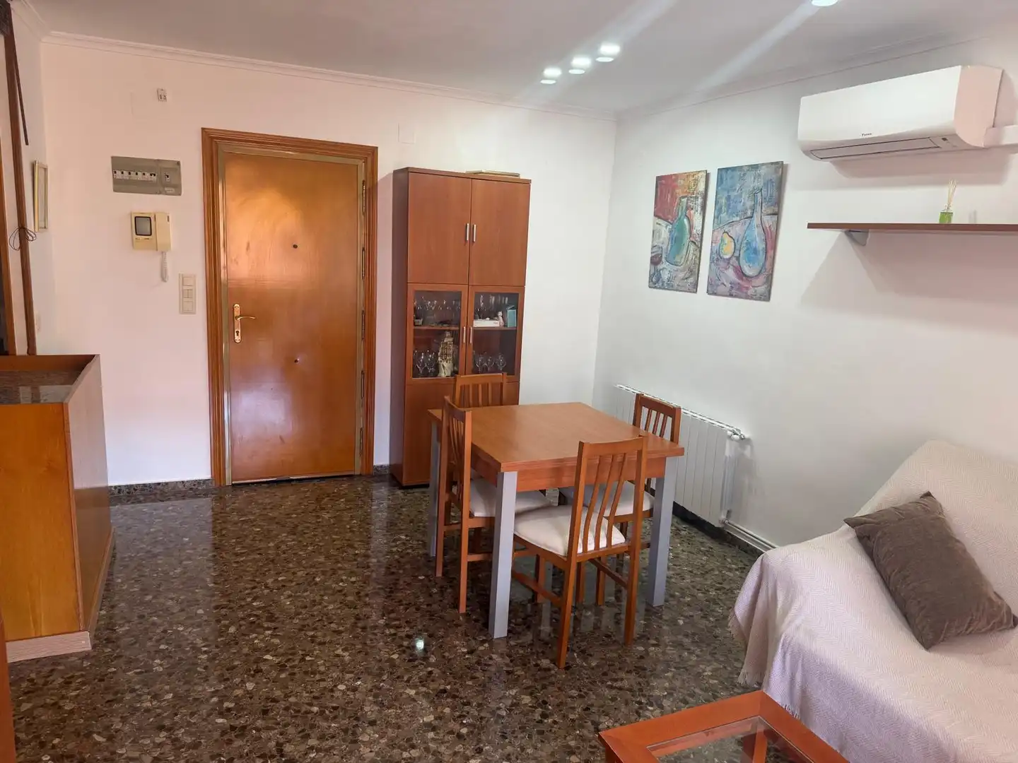 Piso en  Valencia Capital - Foto 14