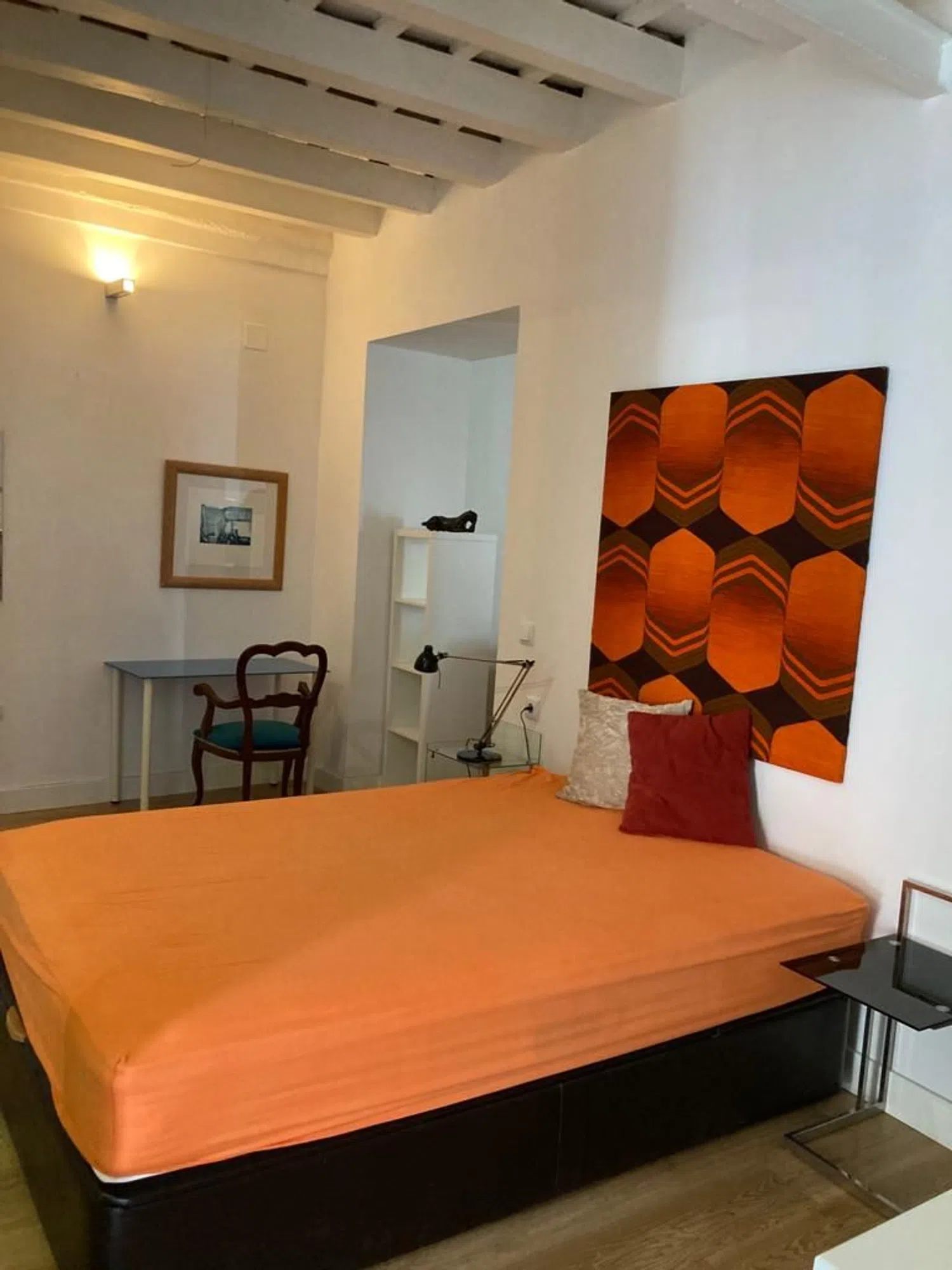 Estudio en calle Jesús del Gran Poder, 108 - Foto 5