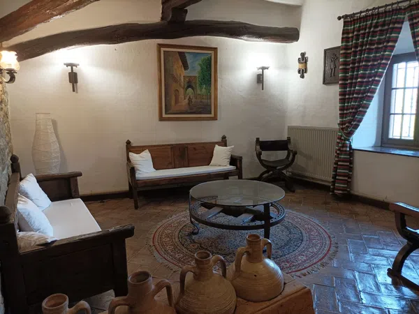 Palacio en Palacio en Calle Monasterio de Irache, 9 - Foto 15