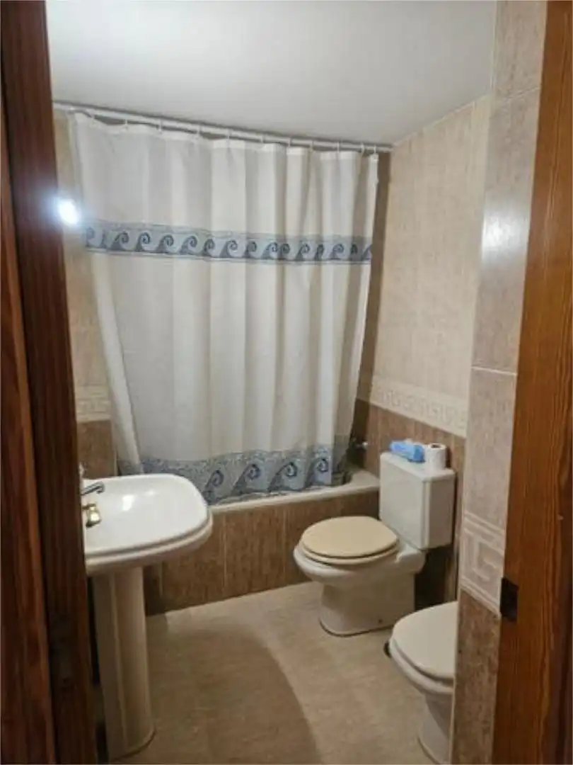 Apartamento en Al lado plaza Batel - Foto 6