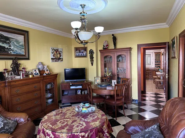 Chalet adosado en Calle Calvario, 6 - Foto 4