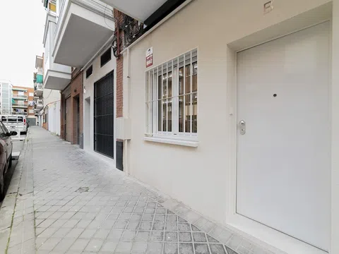 Piso en calle Puerto de Somiedo, 1 - Foto 2