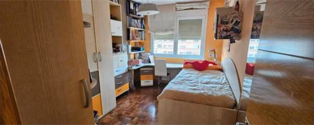 Piso en Lakua Arriaga - Foto 5