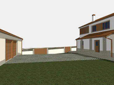 Chalet en  Rúa A Forcarei 20 - Foto 5