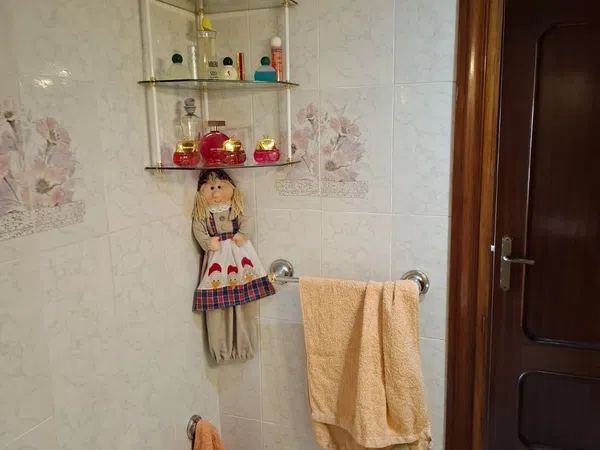 Piso en Argentina, 6, Coslada Pueblo, Coslada Pueblo - Foto 16