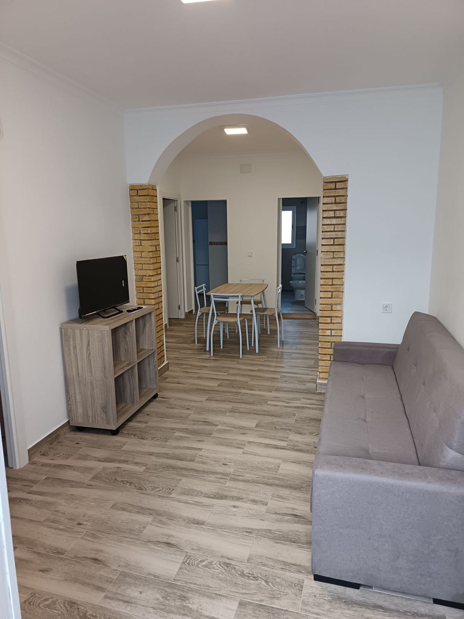 Casa de pueblo en Calle Carreño, 4 - Foto 6