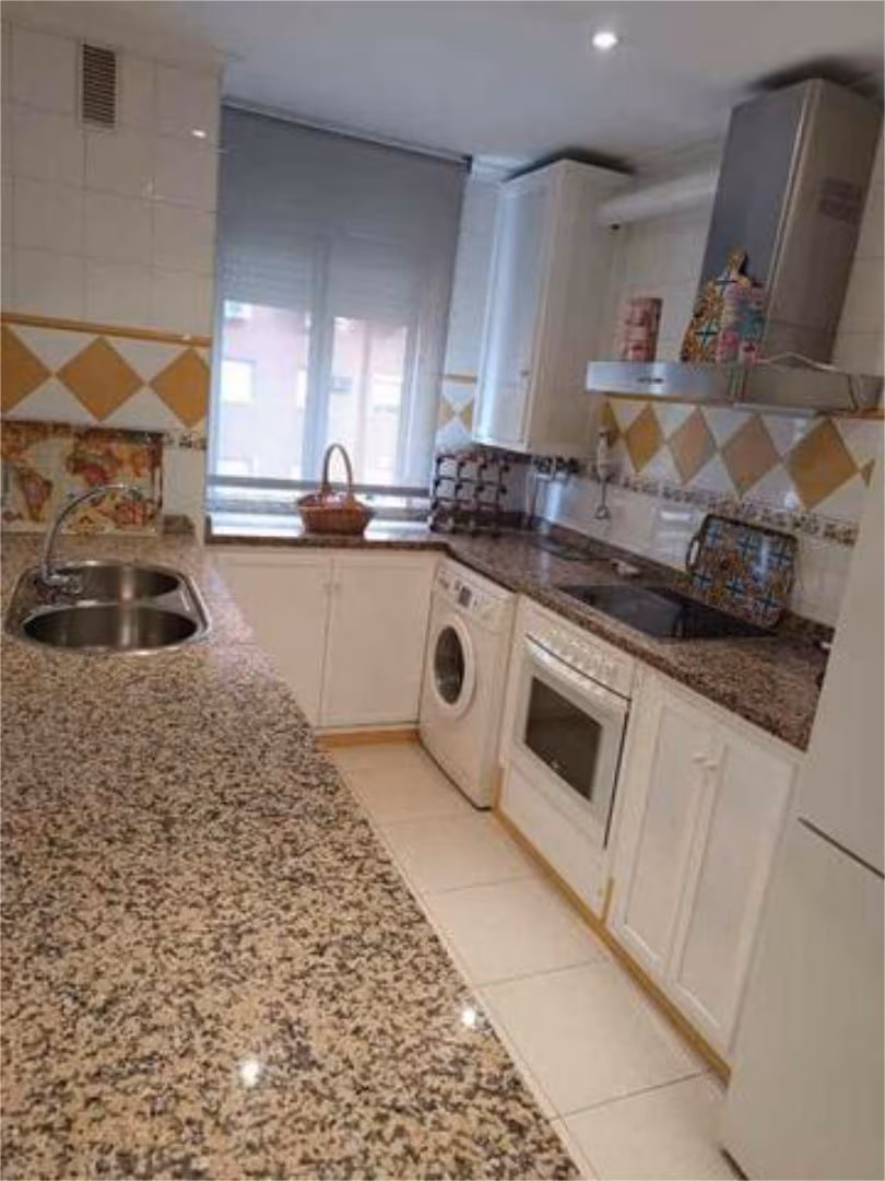 Apartamento en Santa Justa - Foto 3