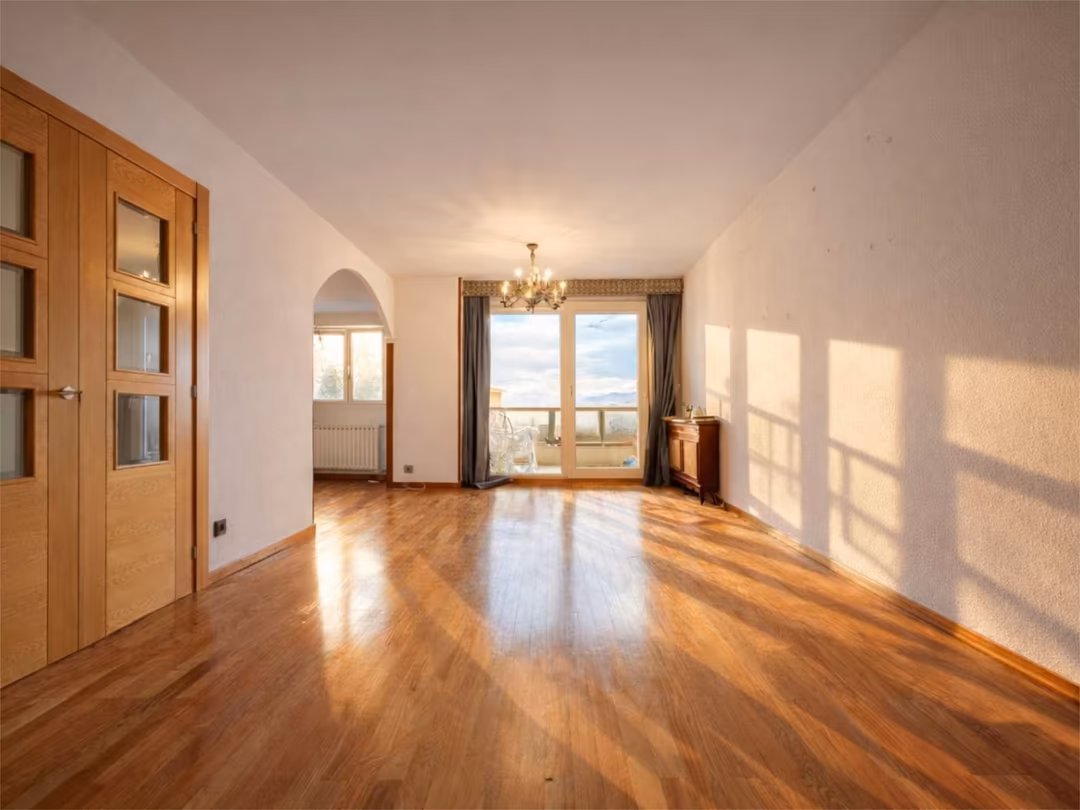 Piso en  Paseo de Altamira 83 - Foto 4