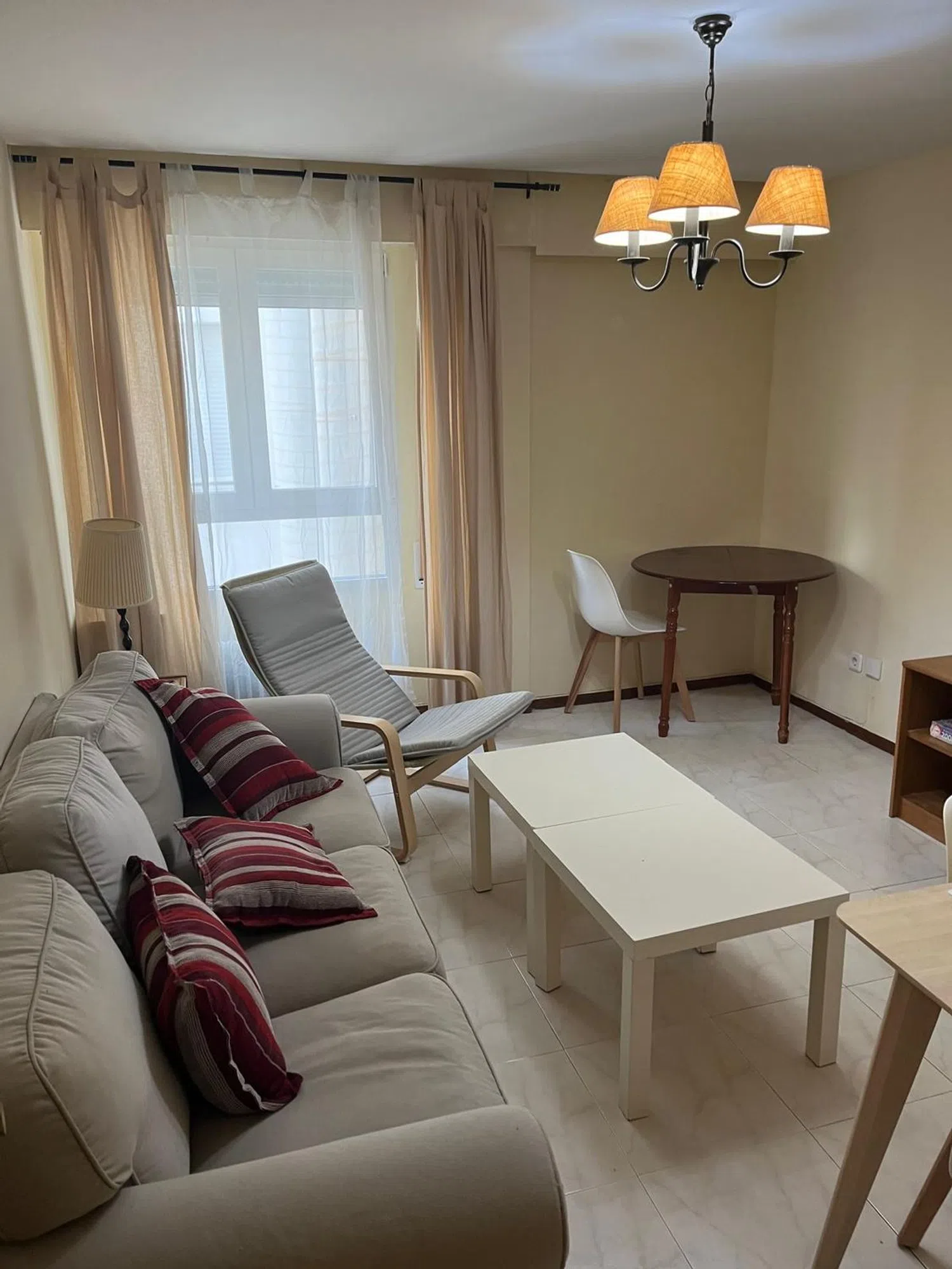 Piso en calle de Galileo, 7 - Foto 7