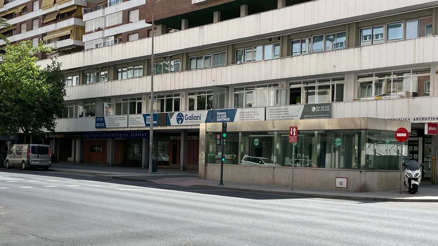 Piso en avenida de la República Argentina, 40 - Foto 20