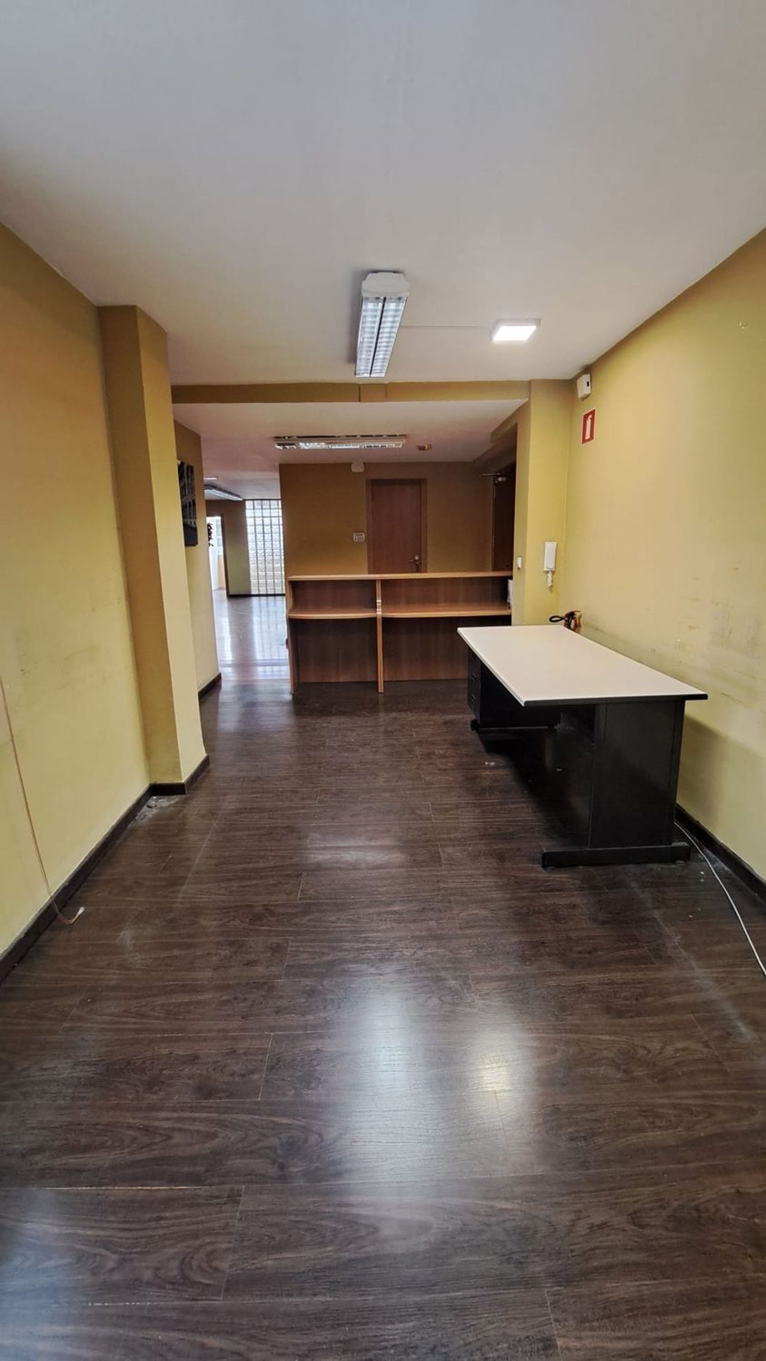 Oficina en Calle de les Garrigues, Sant Francesc - Foto 6