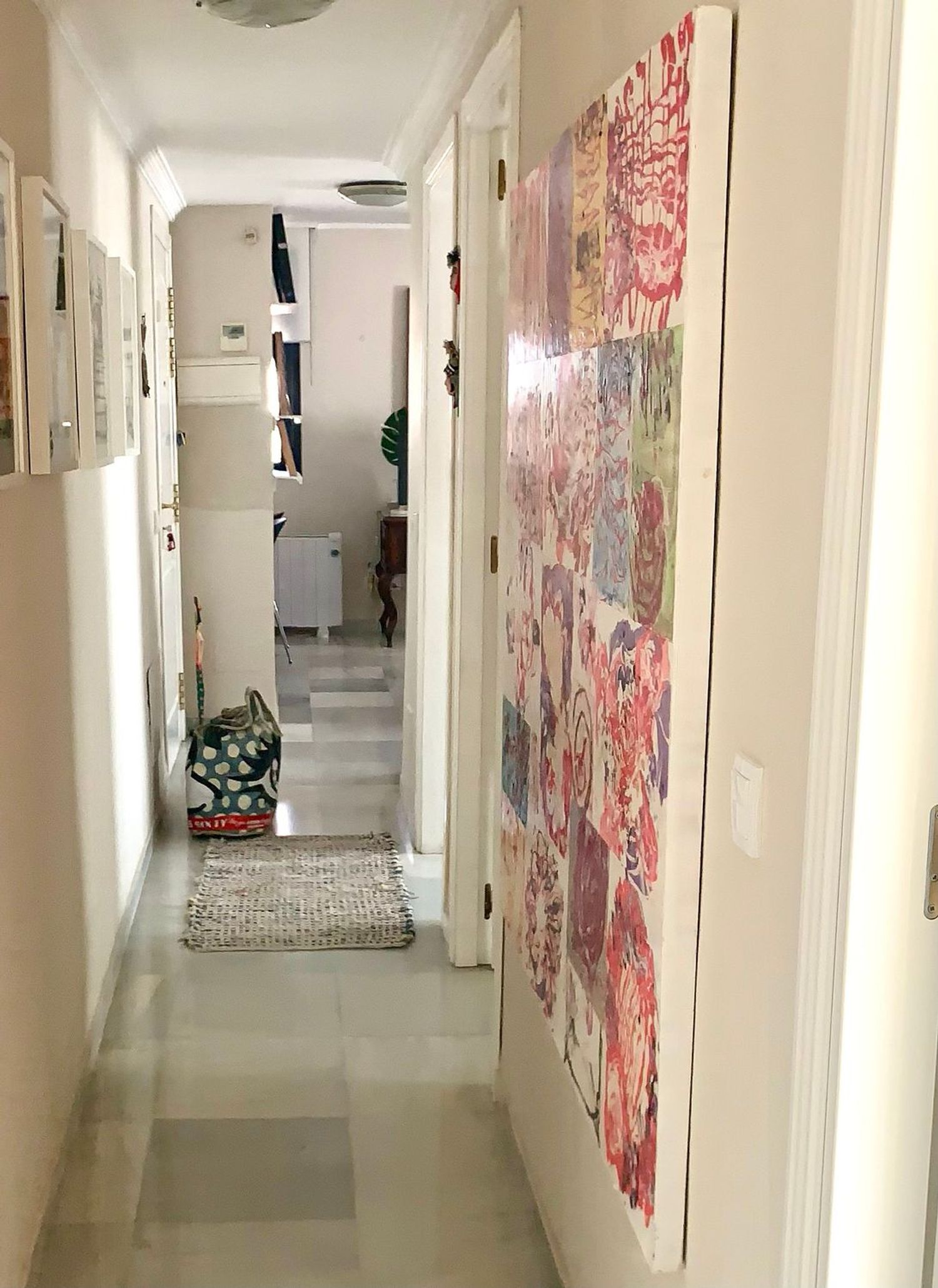 Ático en calle Mazarredo, 1 - Foto 27