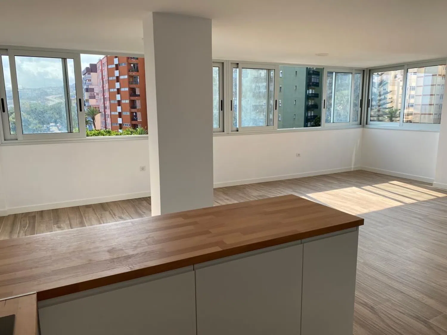 Piso en avenida de Benito Pérez Armas, 4 - Foto 9