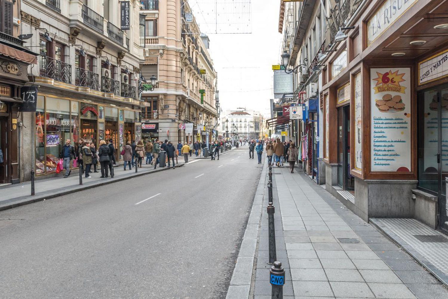 Piso en calle Tetuán, 20 - Foto 28