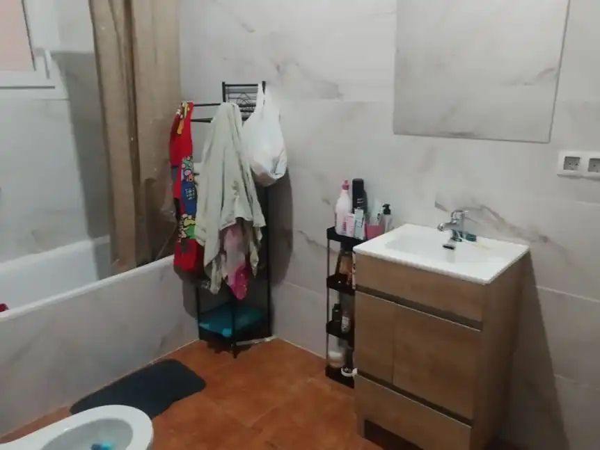 Piso en  Carrer de Jaume Ferran 7 - Foto 4