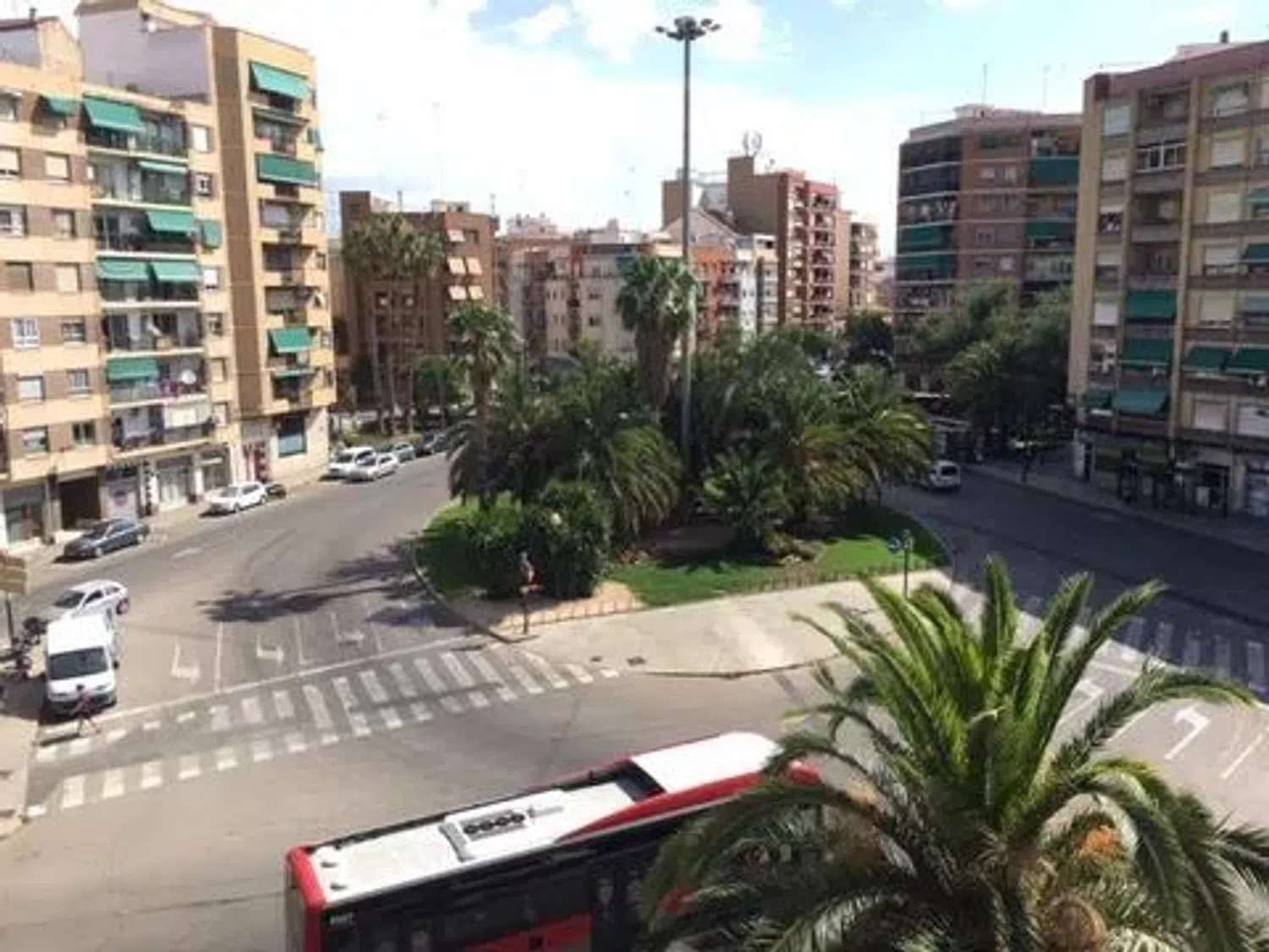 Piso en avenida del General Avilés, 1 - Foto 26