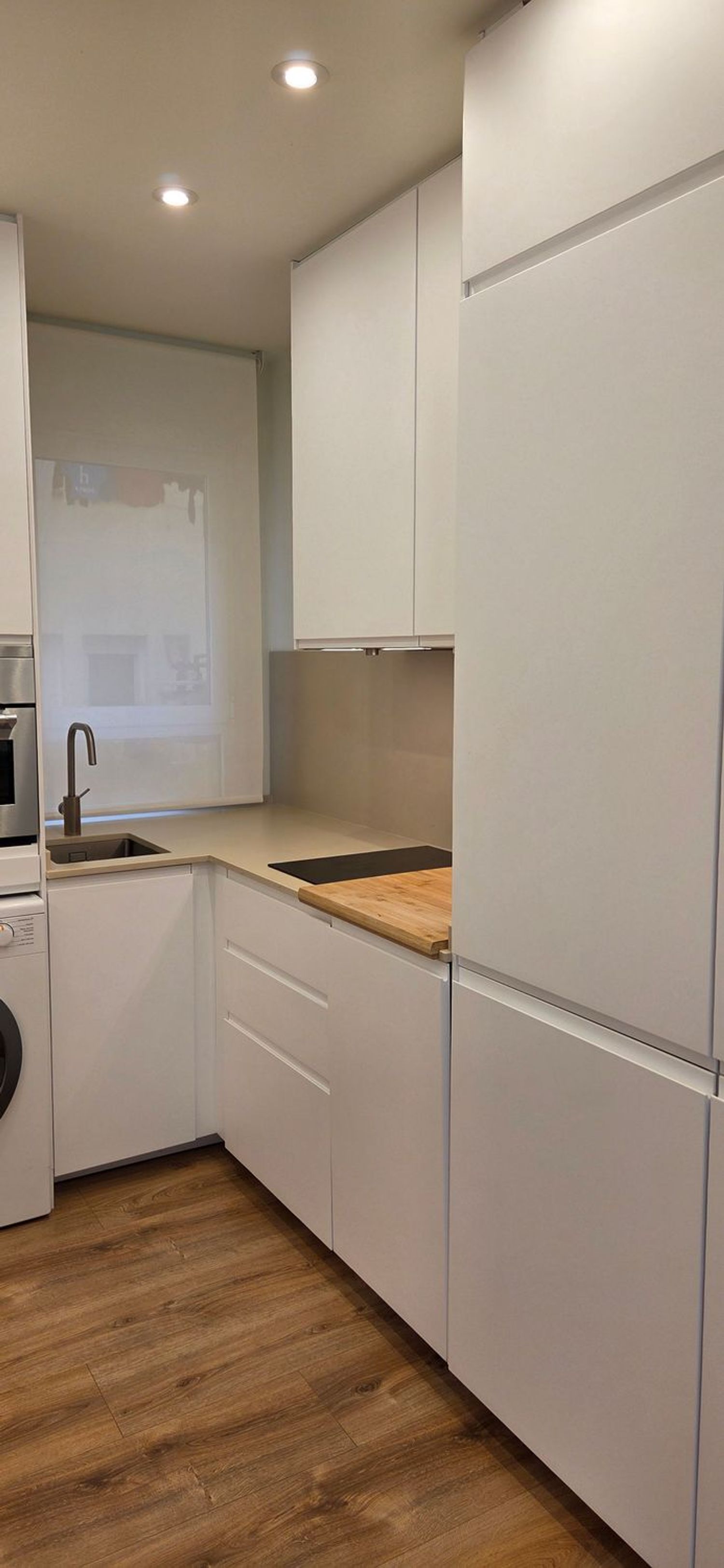 Piso en calle de Juan Bravo, 70 - Foto 6