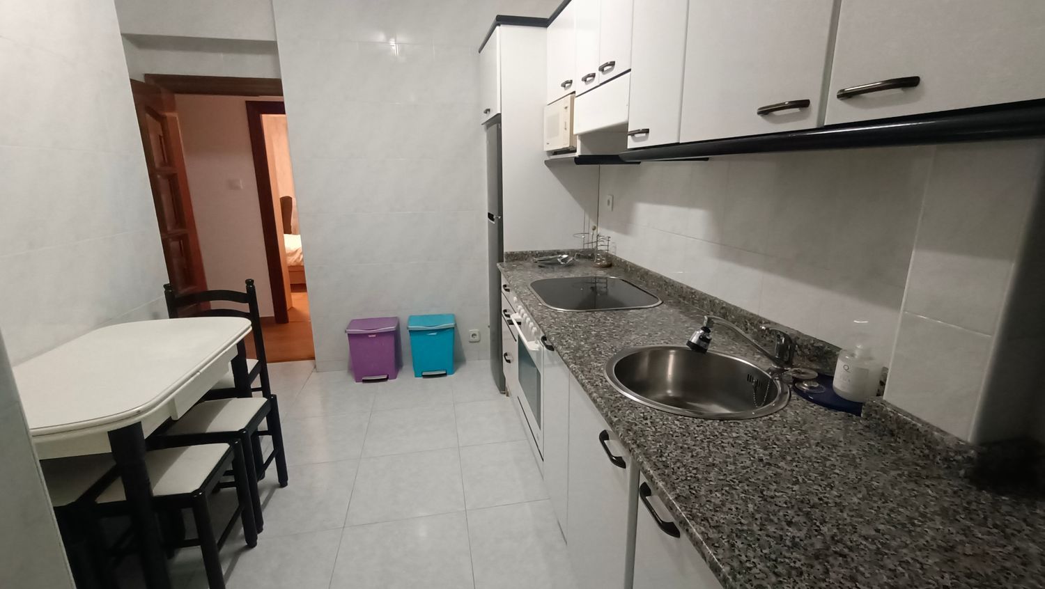 Piso en Paseo de altamira, 320 - Foto 5