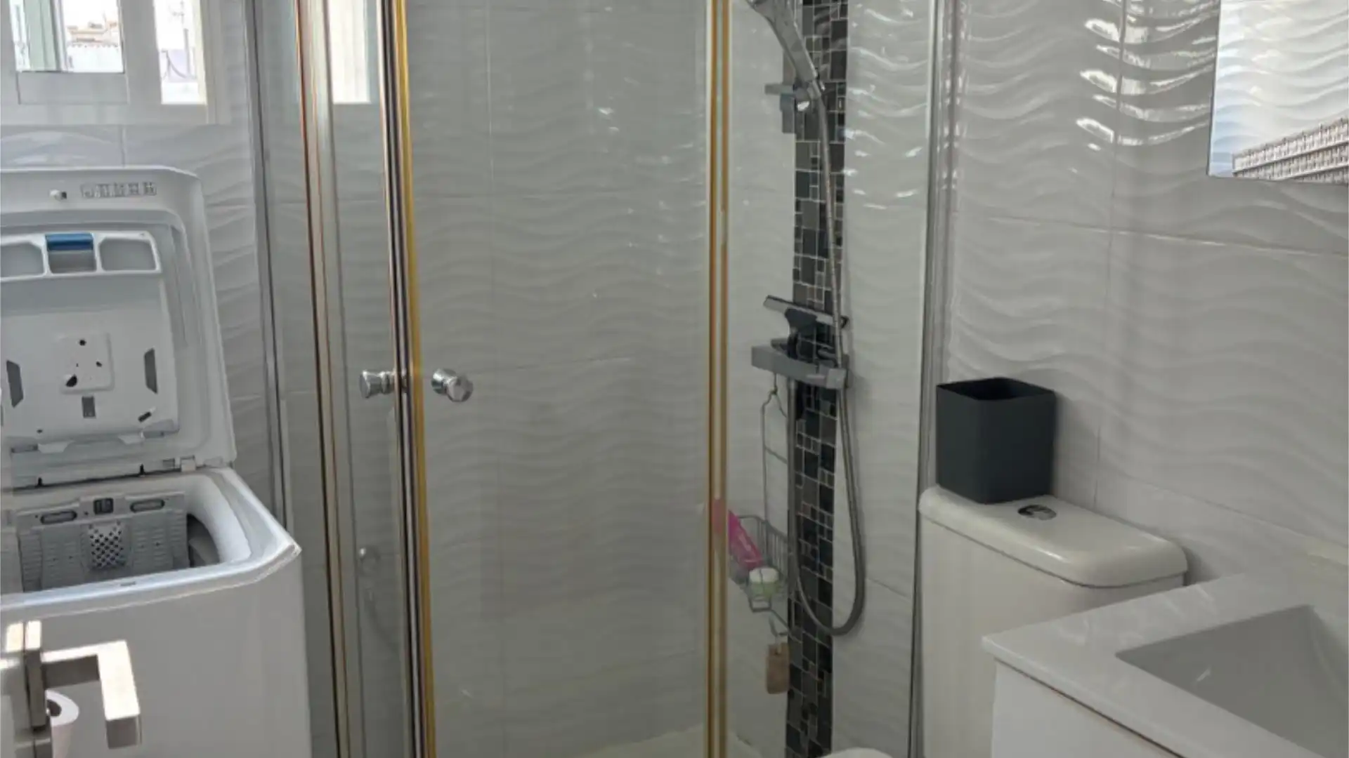 Piso en  Calle Doña Perfecta 111 - Foto 7