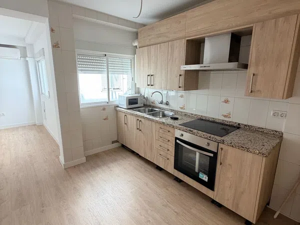 Piso en Doña Berenguela, 26 - Foto 7